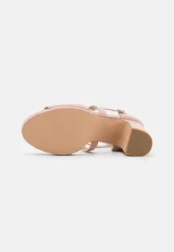 Anna Field Sandales - Rose/Gold -Femelle Vêtements Boutique 58e989e96bec48ba8844995b85e0fcb7