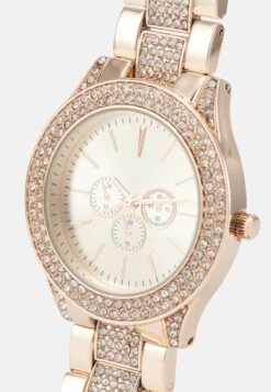 Anna Field Montre - Rose Gold-Coloured -Femelle Vêtements Boutique 5a325468687b4b4fae694f8c81e703e8