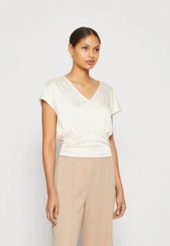 Anna Field T-Shirt Imprimé - Light Pink