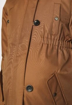 ONLY MATERNITY Olmiris Winter - Manteau D'Hiver - Toasted Coconut -Femelle Vêtements Boutique 5c87721fdcee4d21be811de2c172b296