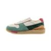 Clarks Originals Torrun - Baskets Basses - Green Combi