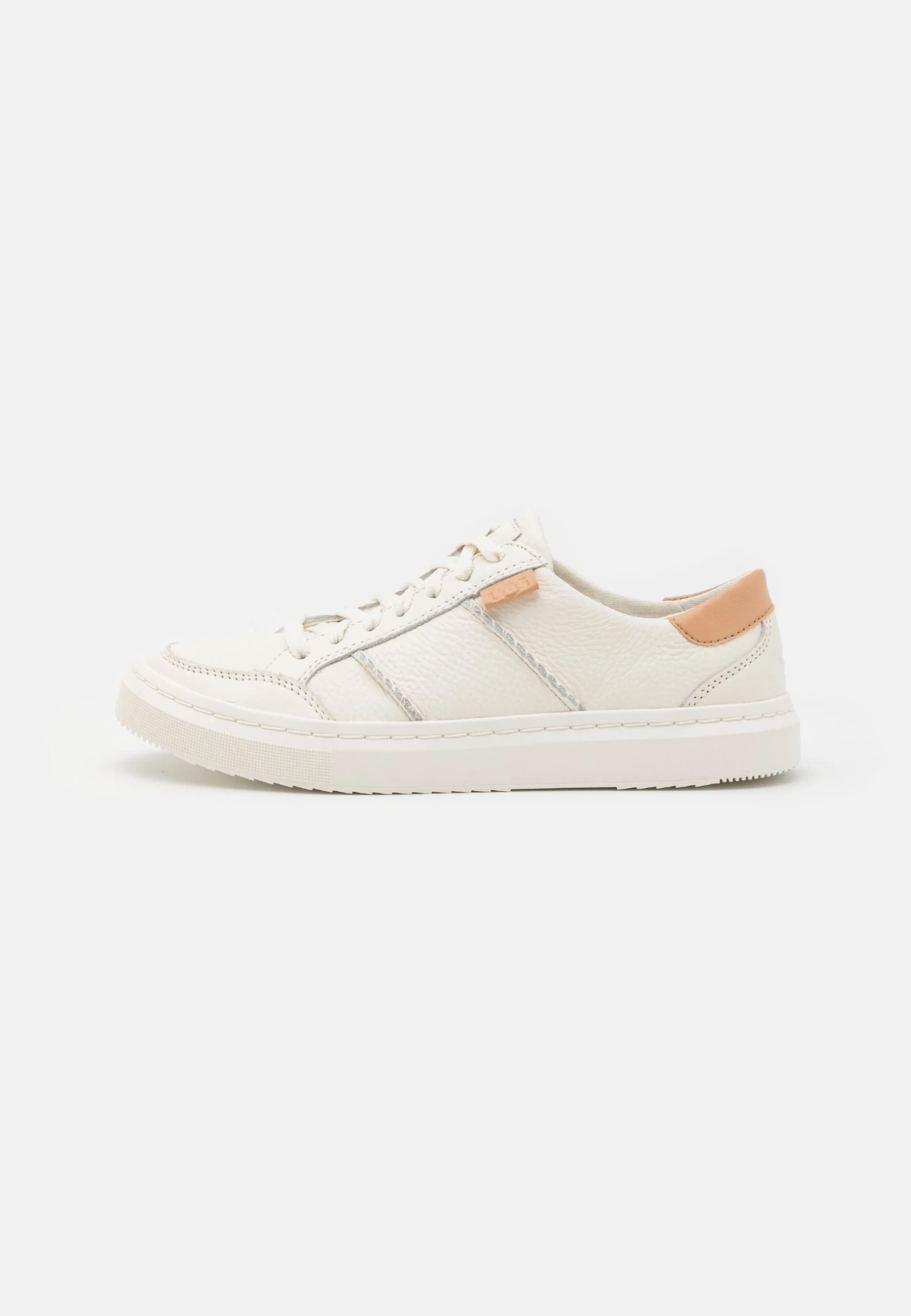 Ugg Alameda Lace - Baskets Basses - Bright White 2 Ugg Alameda Lace - Baskets Basses - Bright White – Image 2
