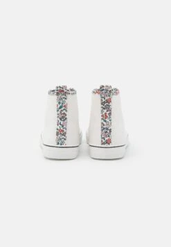 Anna Field Baskets Montantes - White/Multi-Coloured -Femelle Vêtements Boutique 5ea8a17a5a3b44fc91d156c84ee1297e