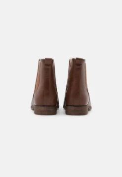 Anna Field Winter Boot - Bottines - Cognac -Femelle Vêtements Boutique 5f30a9db8b344e1dacf0895c0d115e3e