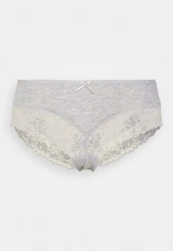 Anna Field 5 Pack - Slip - Grey/Pink -Femelle Vêtements Boutique 605a6836b9eb45ef8c6d87834bb2caa3