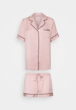 Anna Field Pyjama - Pink 8 Anna Field Pyjama - Pink -Femelle Vêtements Boutique 61a0453bba1e4724bcc223359aad3977