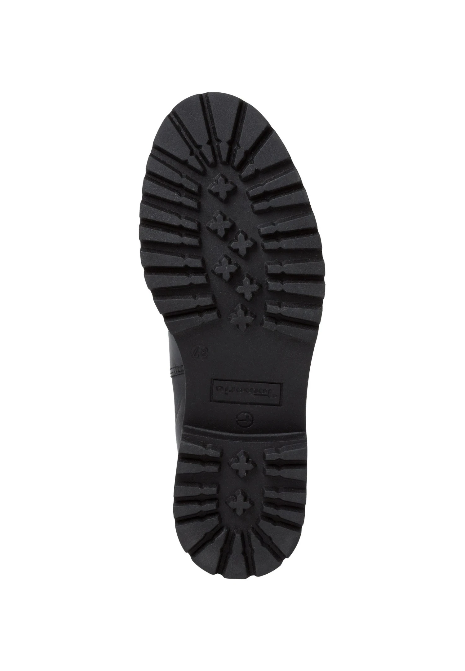 Tamaris Boots À Talons - Black 5 Tamaris Boots À Talons - Black – Image 5