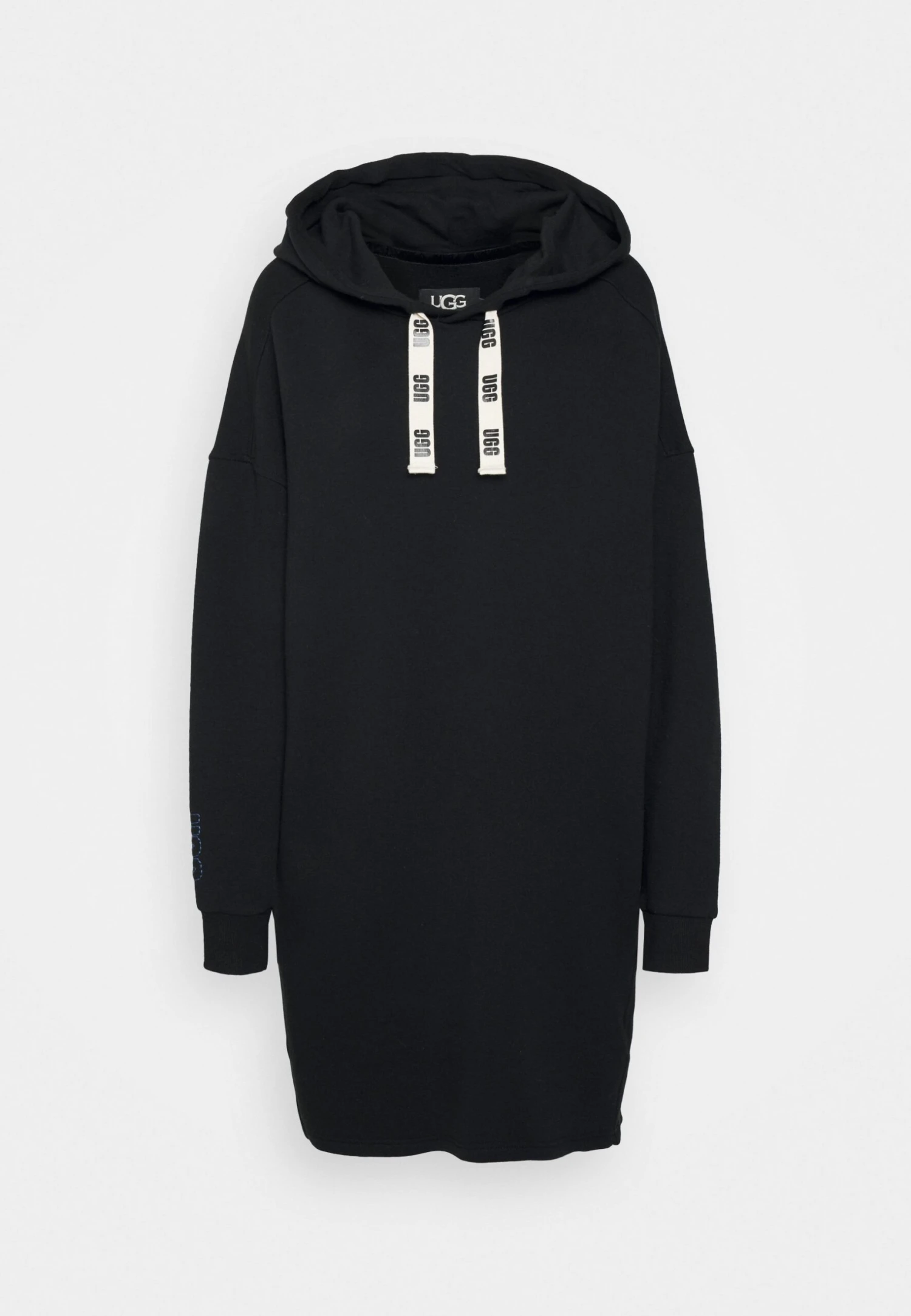 Ugg Aderyn Hoodie Dress - Sweat À Capuche - Black 5 Ugg Aderyn Hoodie Dress - Sweat À Capuche - Black – Image 5