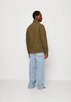 Only & Sons Onsdennis Field Jacket Unisex - Veste Légère - Olive Night -Femelle Vêtements Boutique 64b5df98911d406392d0984ce954a432