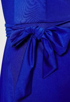 MAX & Co. Annarita - Robe En Jersey - Bluette 11 MAX & Co. Annarita - Robe En Jersey - Bluette -Femelle Vêtements Boutique 6698213445d641899c75957da3662e47