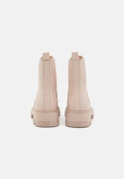 Anna Field Bottines À Plateau - Beige -Femelle Vêtements Boutique 6732904366104f7c857ab2ccba3e0449