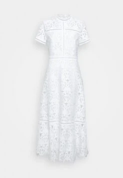 IVY OAK Marianna - Robe De Soirée - Snow White 11 IVY OAK Marianna - Robe De Soirée - Snow White -Femelle Vêtements Boutique 6749b98c06d344788b00c068ebb89c71