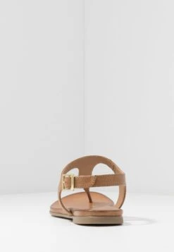 Anna Field Leather - Tongs - Cognac -Femelle Vêtements Boutique 67cd1e905b7343fa82c1524436551820