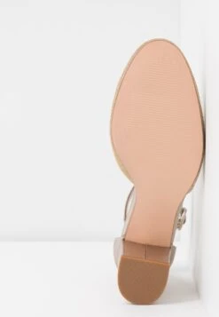 Anna Field Leather - Escarpins - Champagne -Femelle Vêtements Boutique 67eca1ff2bd848b1b10e4f9bb75883a8