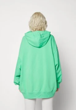 Nike Sportswear Hoodie - Sweatshirt - Spring Green -Femelle Vêtements Boutique 69879aff0f2d4723a865480256165b0c