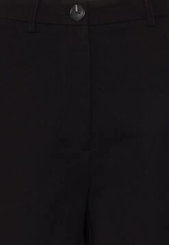 Even&Odd Tailored Wide Leg Culotte - Pantalon Classique - Black 10 Even&Odd Tailored Wide Leg Culotte - Pantalon Classique - Black -Femelle Vêtements Boutique 6afc2f3280ba49f98a78cb0d94166be5