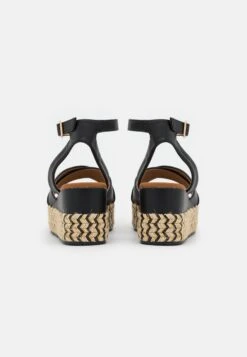 Anna Field Espadrilles - Black -Femelle Vêtements Boutique 6b985c60a5584bcfbe82264484b1eab3