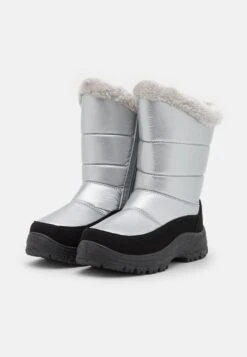 Anna Field Bottes De Neige - Silver-Coloured -Femelle Vêtements Boutique 6fa46c539f5d496697a055cc1aed85b2