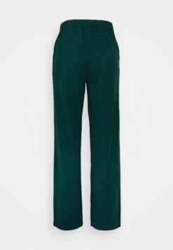 Anna Field Pantalon Classique - Dark Green -Femelle Vêtements Boutique 712191a1df63454ca3bf14261b349a78