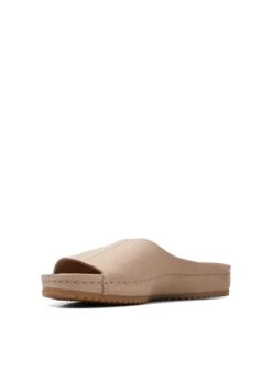 Clarks Brookleighflow - D - Mules - Beige -Femelle Vêtements Boutique 719030b053d2427ca737b4c9d7ee0386