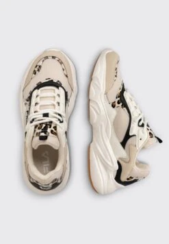 Fila Footwear Collene Cb Wmn - Baskets Basses - Turtledove Leopard 15 Fila Footwear Collene Cb Wmn - Baskets Basses - Turtledove Leopard -Femelle Vêtements Boutique 71c9cac5490c468da031e916f6c3c392