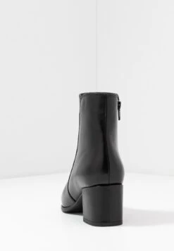 Anna Field Leather - Bottines - Black 12 Anna Field Leather - Bottines - Black -Femelle Vêtements Boutique 728bd49fd0604d5f9c7b683a8852520a