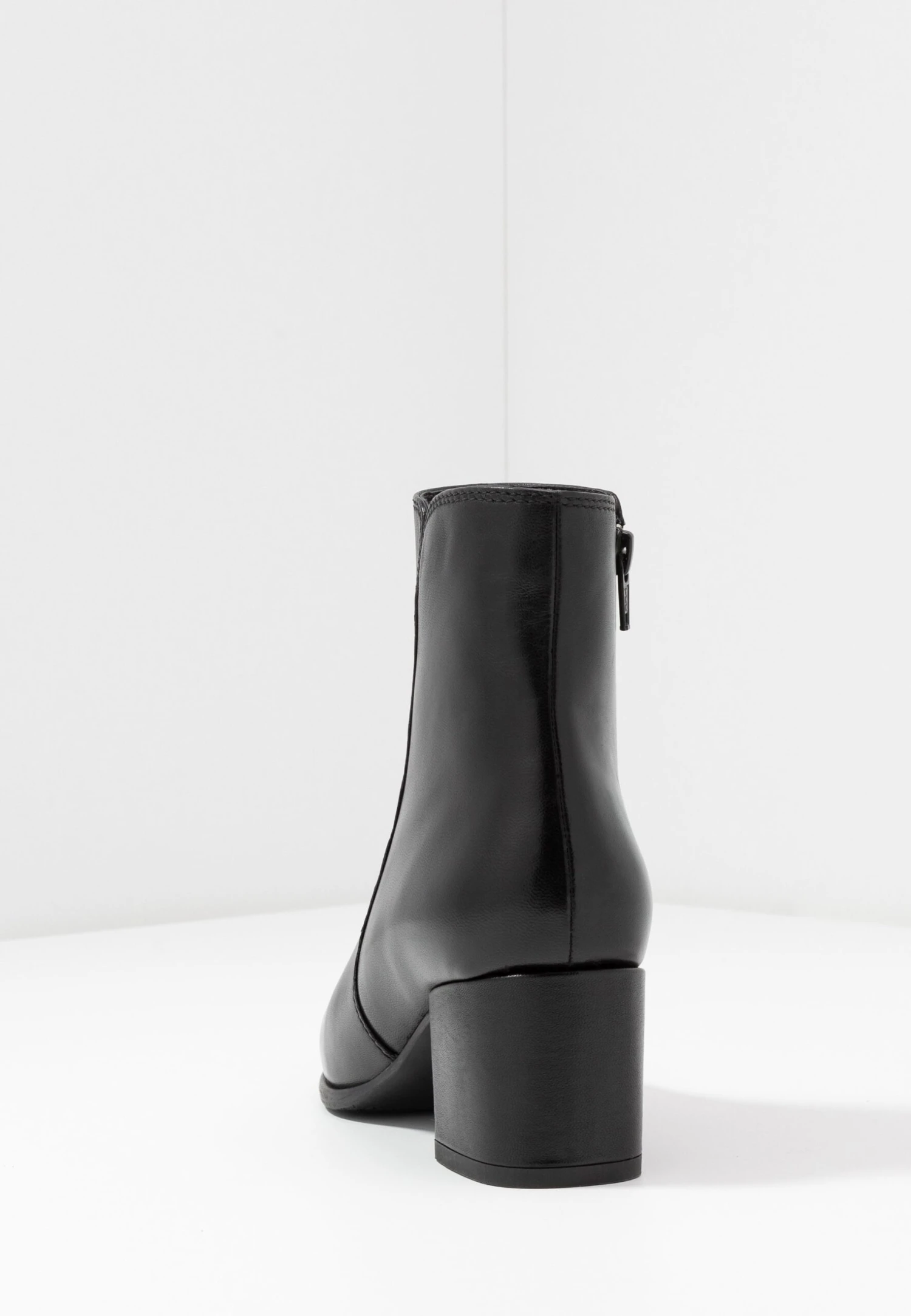 Anna Field Leather - Bottines - Black 6 Anna Field Leather - Bottines - Black – Image 6