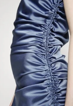 Tiger Of Sweden Ivoana - Robe De Cocktail - Smokey Blue -Femelle Vêtements Boutique 739e905ff335467d9d2244c82ea96c13