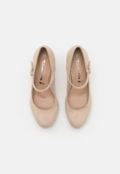 Tamaris Escarpins À Plateforme - Ivory Comb 11 Tamaris Escarpins À Plateforme - Ivory Comb -Femelle Vêtements Boutique 74eab6f0a4154c46bc0e08dc1b78f7c3