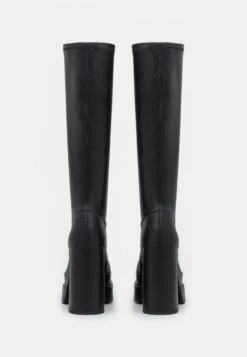 Steve Madden Cypress - Bottes À Plateau - Black 13 Steve Madden Cypress - Bottes À Plateau - Black -Femelle Vêtements Boutique 74f0a7a07d2b4f5697e593430e3ad967