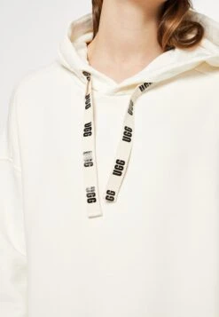 Ugg Aderyn Hoodie Dress - Robe De Jour - Nimbus -Femelle Vêtements Boutique 759110b8a6ae4e3a98c7d1e0cb2270b7