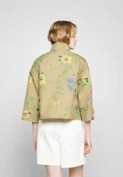 MAX & Co. Applauso - Veste Légère - Watercolor Beige -Femelle Vêtements Boutique 767278b7b05940b195e1069d723b2d53