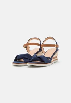 Anna Field Espadrilles - Dark Blue -Femelle Vêtements Boutique 77a3e4027cd14235b39cf769e1d1cf3d