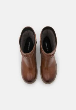 Anna Field Leather - Bottines - Brown -Femelle Vêtements Boutique 77f21b72bc754a6794725114f282e2f4