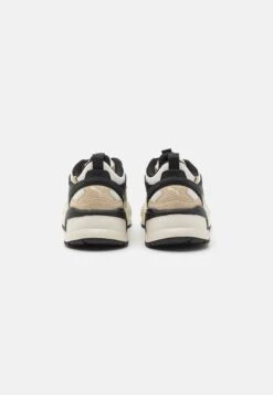 Puma Rs-X Efekt Unisex - Baskets Basses - Frosted Ivory/Black -Femelle Vêtements Boutique 79668c4fbcab463389abd6ae056637ff