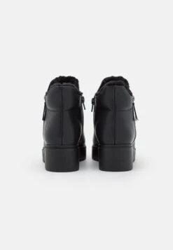 Winter Booties - Boots À Talons - Black 9 Winter Booties - Boots À Talons - Black -Femelle Vêtements Boutique 7994caf1311141d38907d10a5336ac78