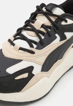 Puma Rs-X Efekt Unisex - Baskets Basses - Frosted Ivory/Black -Femelle Vêtements Boutique 7a39cd27120e4fa2bc86178265d052ed