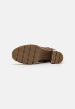 Anna Field Bottines - Cognac -Femelle Vêtements Boutique 7b33d485b008419b8af52633360afbf5