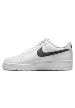 Nike Sportswear Nike Air Force 1 '07 Nddc - Baskets Basses - White/Black-Cool Grey 10 Nike Sportswear Nike Air Force 1 '07 Nddc - Baskets Basses - White/Black-Cool Grey -Femelle Vêtements Boutique 7c096592251043aeaa6178840cb85199