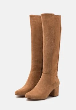 Anna Field Bottes - Camel -Femelle Vêtements Boutique 7e8bf1f7a8694f6991aae6cc3ed91642