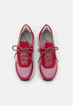 Gabor Comfort Baskets Basses - Rubin Kombi -Femelle Vêtements Boutique 7eca8a5b55cd4d21bf4ebb9e6f5aa063