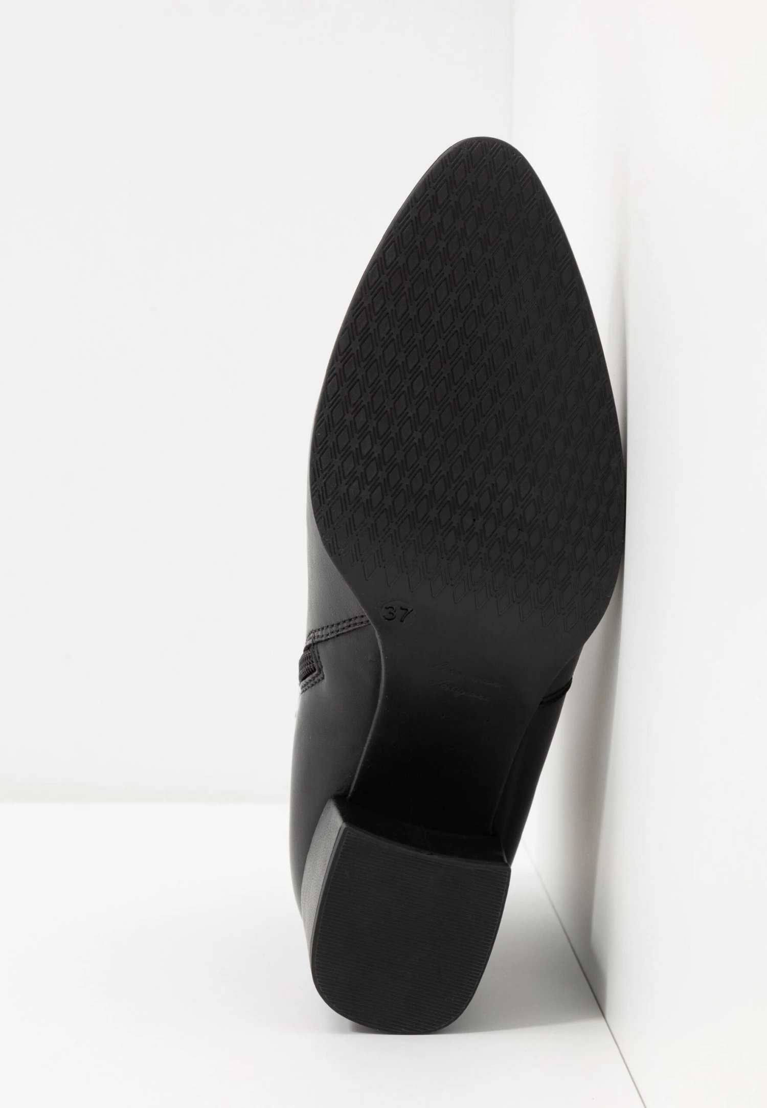 Anna Field Leather - Bottines - Black 7 Anna Field Leather - Bottines - Black – Image 7