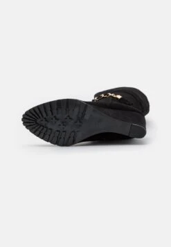 Anna Field Leather - Bottes Compensées - Black -Femelle Vêtements Boutique 7fa5a3f126704449ad12213abf19639e