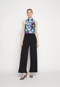 Anna Field Débardeur - Blue/Purple -Femelle Vêtements Boutique 820dd5675b0445cda5541c384bfca929