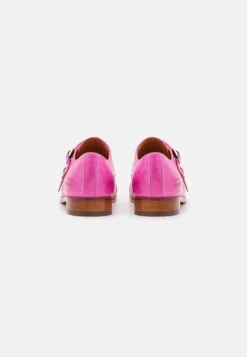 MELVIN & HAMILTON Selina 87 - Mocassins - Fuxia -Femelle Vêtements Boutique 853f77b73dc34276ab639ddc317c1325