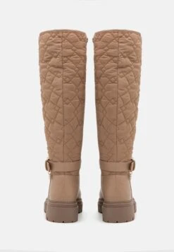 Anna Field Bottes À Plateau - Beige -Femelle Vêtements Boutique 8624890733ef4eb3a63e1670b6432283