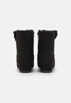 Anna Field Winter Booties - Bottines - Black 9 Anna Field Winter Booties - Bottines - Black -Femelle Vêtements Boutique 862c5fbcab7f45cd84e3584aa609a04a