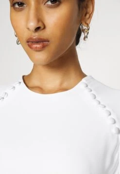 Dolanda - Robe De Cocktail - Snow White -Femelle Vêtements Boutique 865d559050484315b7841b5f36b9f0cc