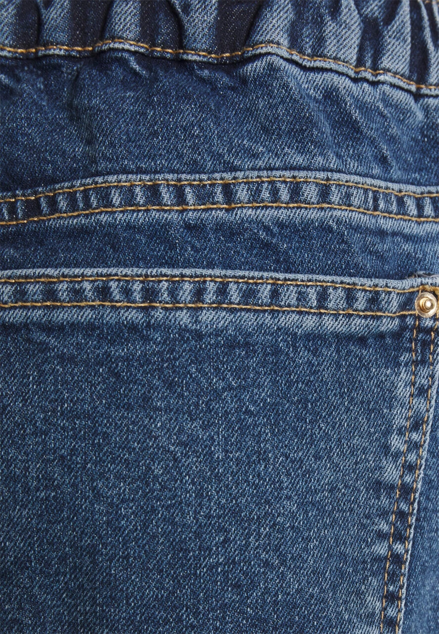 Jeans Fuselé - Blue Denim 3 Jeans Fuselé - Blue Denim – Image 3