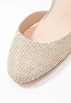 Anna Field Leather - Escarpins - Champagne -Femelle Vêtements Boutique 87c320739c5c41a3a99701d44482f1cd